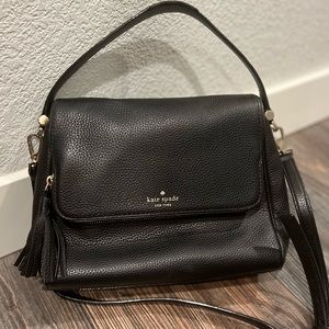 Kate Spade crossbody / handle bag
